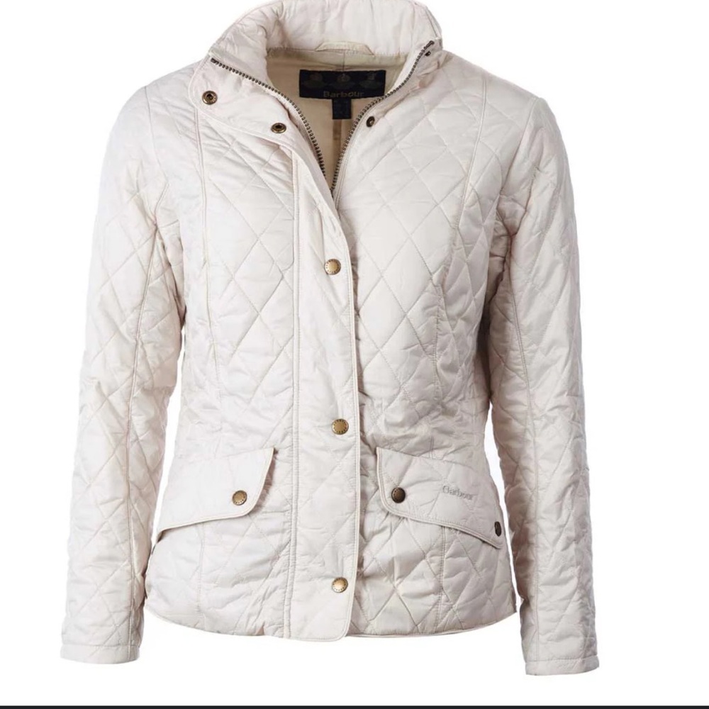 Barbour - Picture 3 of 9